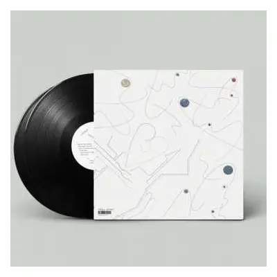 2LP OOIOO: Nijimusi LTD | CLR