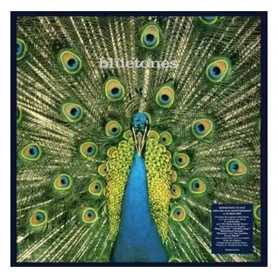 3LP/Box Set The Bluetones: Expecting To Fly LTD | DLX | CLR