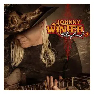 7SP/Box Set Johnny Winter: Step Back