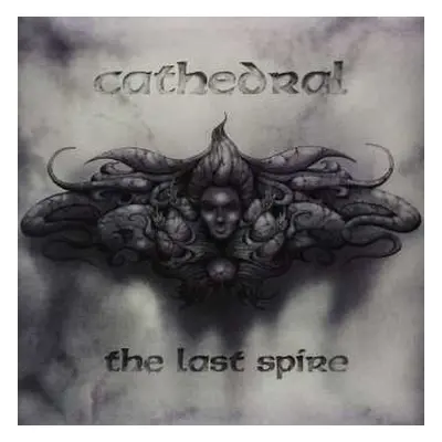 2LP Cathedral: The Last Spire LTD | CLR