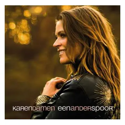 LP Karen Damen: Een ander spoor