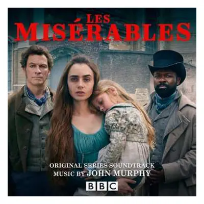 2LP John Murphy: Les Misérables (Original Series Soundtrack)