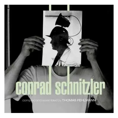 LP Conrad Schnitzler: Kollektion 05 - Compiled And Assembled By Thomas Fehlmann