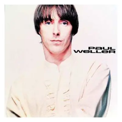 LP Paul Weller: Paul Weller LTD