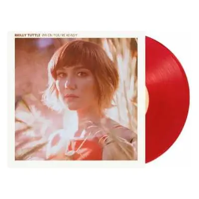 LP Molly Tuttle: When You're Ready CLR