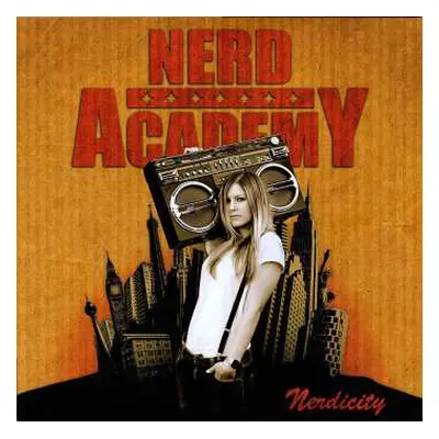 LP Nerd Academy: Nerdicity