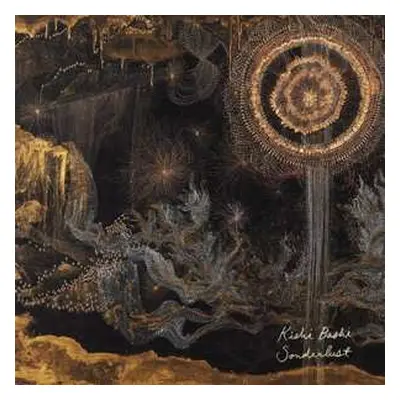 LP Kishi Bashi: Sonderlust