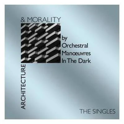 CD Orchestral Manoeuvres In The Dark: Architecture & Morality (The Singles)