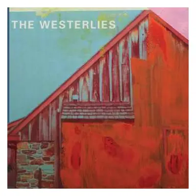 CD The Westerlies: The Westerlies