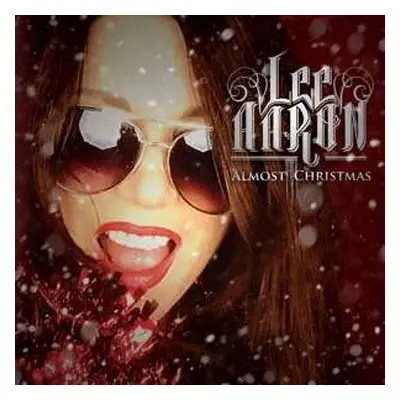 CD Lee Aaron: Almost Christmas