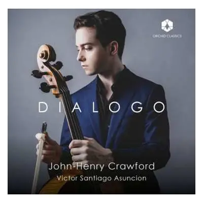 CD John-Henry Crawford: Dialogo