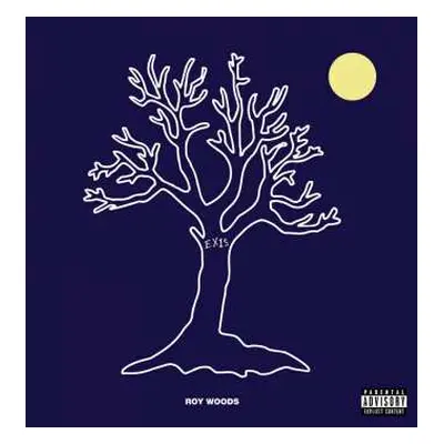 LP Roy Woods: Exis