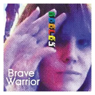 EP Keeley: Brave Warrior