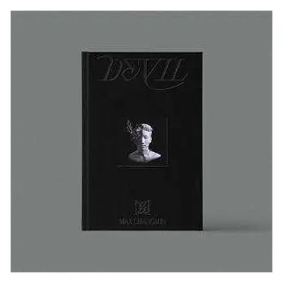 CD Changmin: Devil