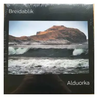 LP Breidablik: Alduorka