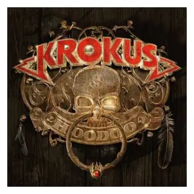 LP Krokus: Hoodoo