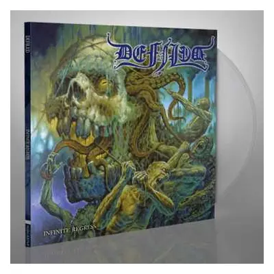 LP Defiled: Infinite Regress LTD | CLR