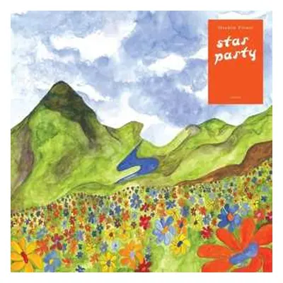 LP Star Party: Meadow Flower CLR | LTD