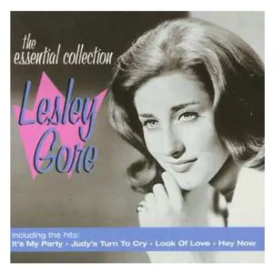 CD Lesley Gore: The Essential Collection