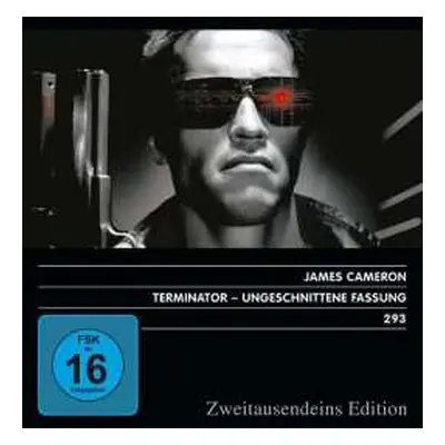 DVD Various: Terminator