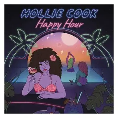 CD Hollie Cook: Happy Hour