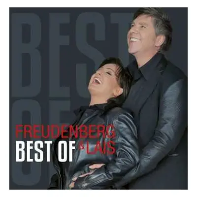 CD Ute Freudenberg: Best Of