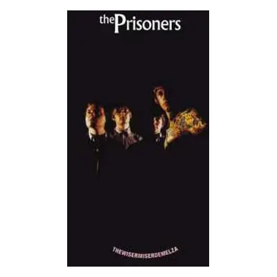 LP The Prisoners: Thewisermiserdemelza CLR