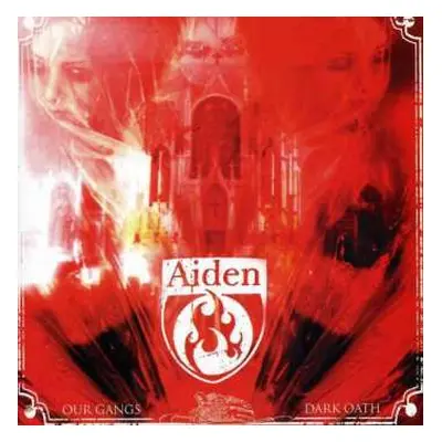 CD Aiden: Our Gangs Dark Oath