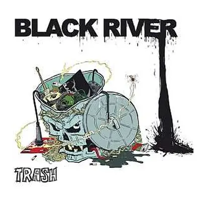 CD Black River: Trash