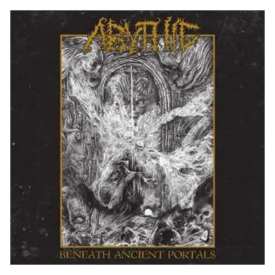 CD Abythic: Beneath Ancient Portals