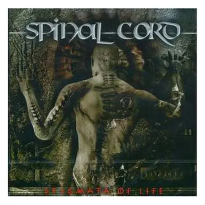 CD Spinal Cord: Stigmata Of Life