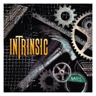 CD Intrinsic: Nails LTD