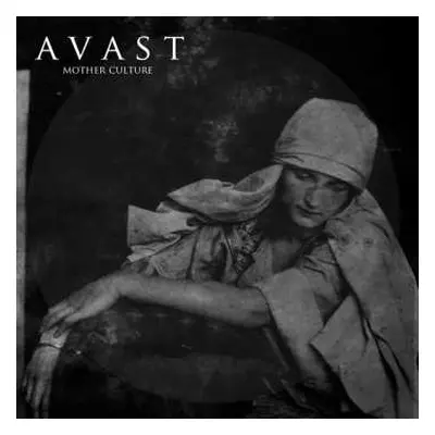 CD Avast: Mother Culture