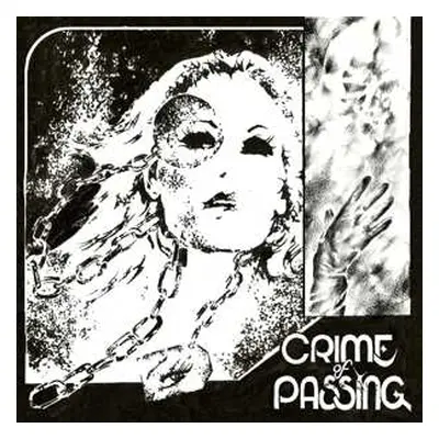 LP Crime Of Passing: Crime Of Passing