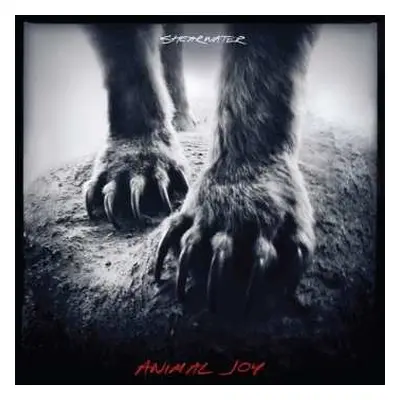 CD Shearwater: Animal Joy