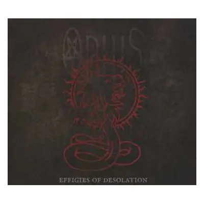 2CD Ophis: Effigies Of Desolation