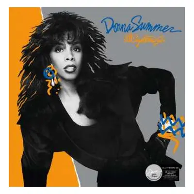 LP Donna Summer: All Systems Go