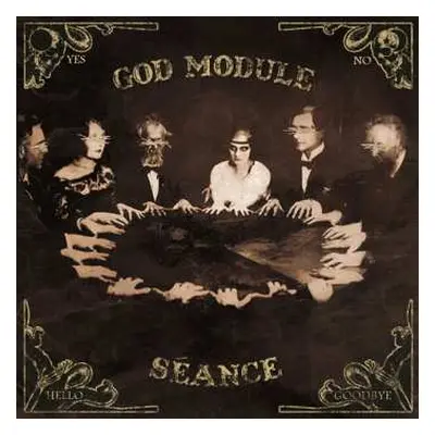 2CD God Module: Séance LTD