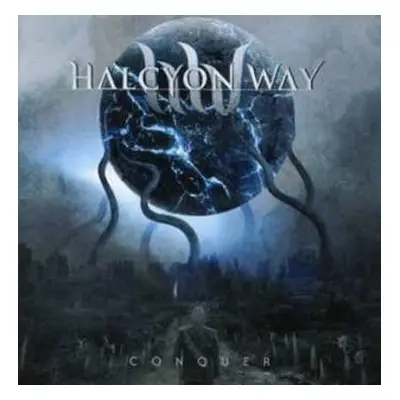 CD Halcyon Way: Conquer