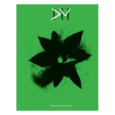 8LP/Box Set Depeche Mode: Exciter | The 12" Singles LTD | NUM | DLX