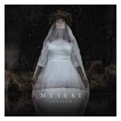 CD Myteri: Illusion