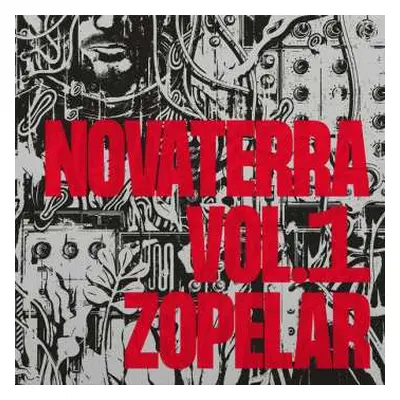 LP Zopelar: Novaterra Vol. 1