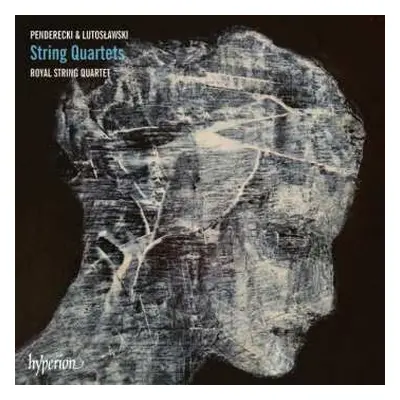 CD Krzysztof Penderecki: String Quartets