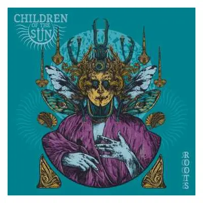 LP Children Of The Sün: Roots CLR | LTD