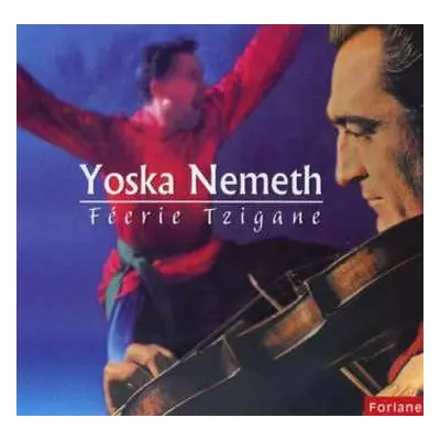 CD Yoska Nemeth: F