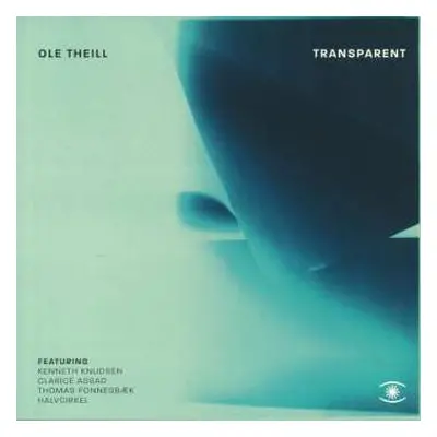 LP Ole Theill: Transparent