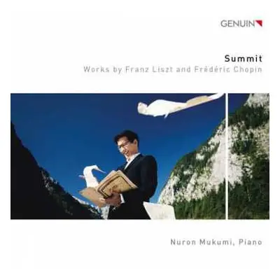 CD Nuron Mukumi: Summit