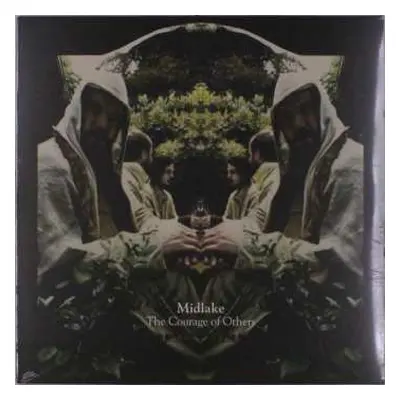 LP Midlake: The Courage Of Others