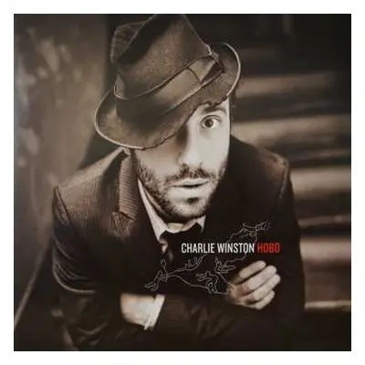 2LP Charlie Winston: Hobo