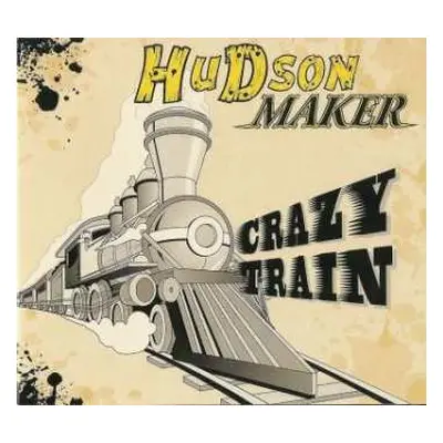 LP Hudson Maker: Crazy Train